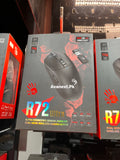 Bloody R72 Ultra Dual-Mode Wireless Gaming Mouse