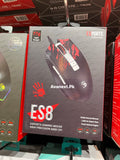 Bloody ES8 Esports Gaming Mouse