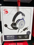 Bloody M590H Virtual 7.1 Gaming Headset