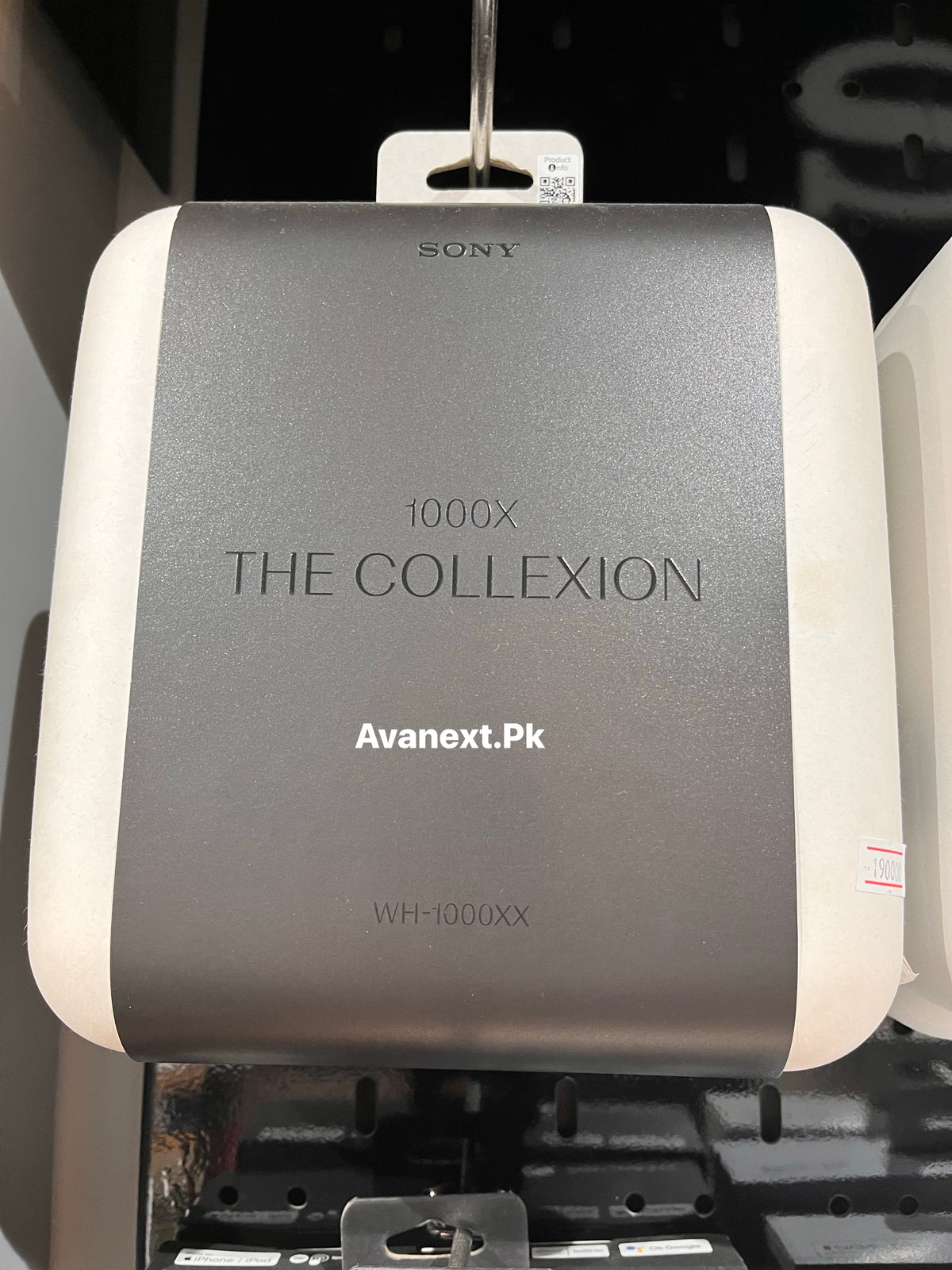 Sony WH-1000XX The Collexion