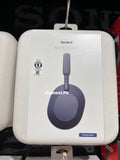 Sony WH-1000XM5 Midnight Blue