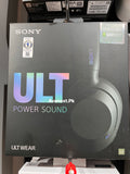 Sony ULT WEAR Forest Grey