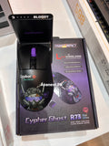 Bloody Cypher Ghost R73 Duo Ultra Wireless Gaming Mouse