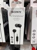 Sony MDR-EX15AP In-Ear Stereo Headphones
