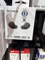 Sony WF-C510 Black