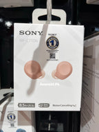 Sony WF-C710N Pink alternate