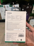 UGREEN BT501 specifications