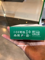 UGREEN 75W 3-port car charger packaging