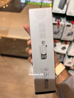 UGREEN car charger packaging side
