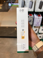 UGREEN Nexode retractable cable charger front