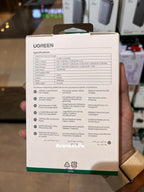 UGREEN Nexode 130W specifications