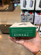 UGREEN Nexode charger packaging underside