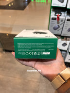 UGREEN 20W USB-C GaN charger packaging underside