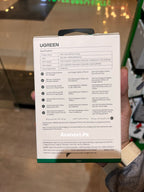UGREEN 35W GaN charger product view