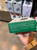 UGREEN magnetic wireless power bank packaging side