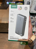 UGREEN 25,000mAh 145W Fast Charging Power Bank