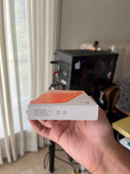 Beats iPhone 17 Pro Max Rugged Case Orange back specs Model A3515 Pakistan