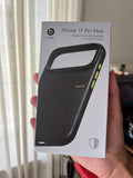 Beats iPhone 17 Pro Max Rugged Case Black MagSafe front packaging Pakistan