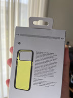 Beats iPhone 17 Pro Max Rugged Case Black MagSafe back packaging specs MGJE4PA Pakistan