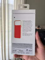 Beats iPhone 17 Pro Max Rugged Case Stone MagSafe back packaging specs MGJE4PA Pakistan