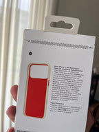 Beats iPhone 17 Pro Max Rugged Case Stone MagSafe Camera Control back packaging Pakistan