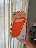 Beats iPhone 17 Pro Rugged Case Orange MagSafe front packaging Pakistan
