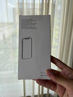 Magnetic Clear Case iPhone 15 Pro Max MagSafe Pakistan front