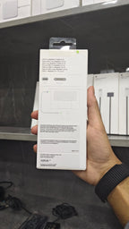 Apple USB-C to MagSafe 3 Cable 2m rear model A2363