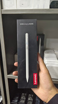 Lenovo ThinkPlus Active Pen BP16 front packaging