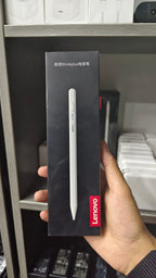 Lenovo ThinkPlus Active Pen BP16 front packaging