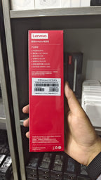 Lenovo ThinkPlus Active Pen BP16 specifications and model