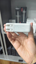 Apple 87W USB-C Power Adapter model A1719 label