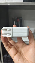 Apple 67W USB-C Power Adapter model A2518 label