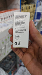 Toocki TQ-CC53 car charger manufacturer and model details