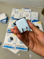 Anker Nano 45W Smart Display GaN charger — port and connector detail Pakistan