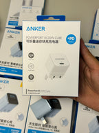 Anker PowerPort III 20W USB-C PD cube charger Pakistan