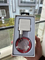 OnePlus Warp Charge 65W SUPERVOOC power adapter with Type-C cable Pakistan