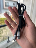 Phonnext PN-PD03 65W Type-C fast charging data cable Pakistan