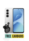 Infinix Hot 60i With Free G-Tide L1 Earbud smartphone in Pakistan