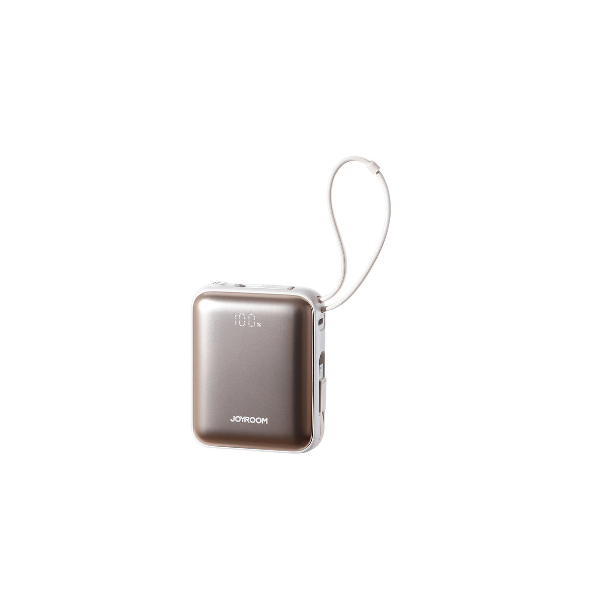 Joyroom JR-PBF27 22.5W mini power bank 10000mAh original Pakistan