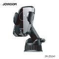 Joyroom 15W Wireless Fast Charging Car Phone Holder Mount Pakistan – JR-ZS241