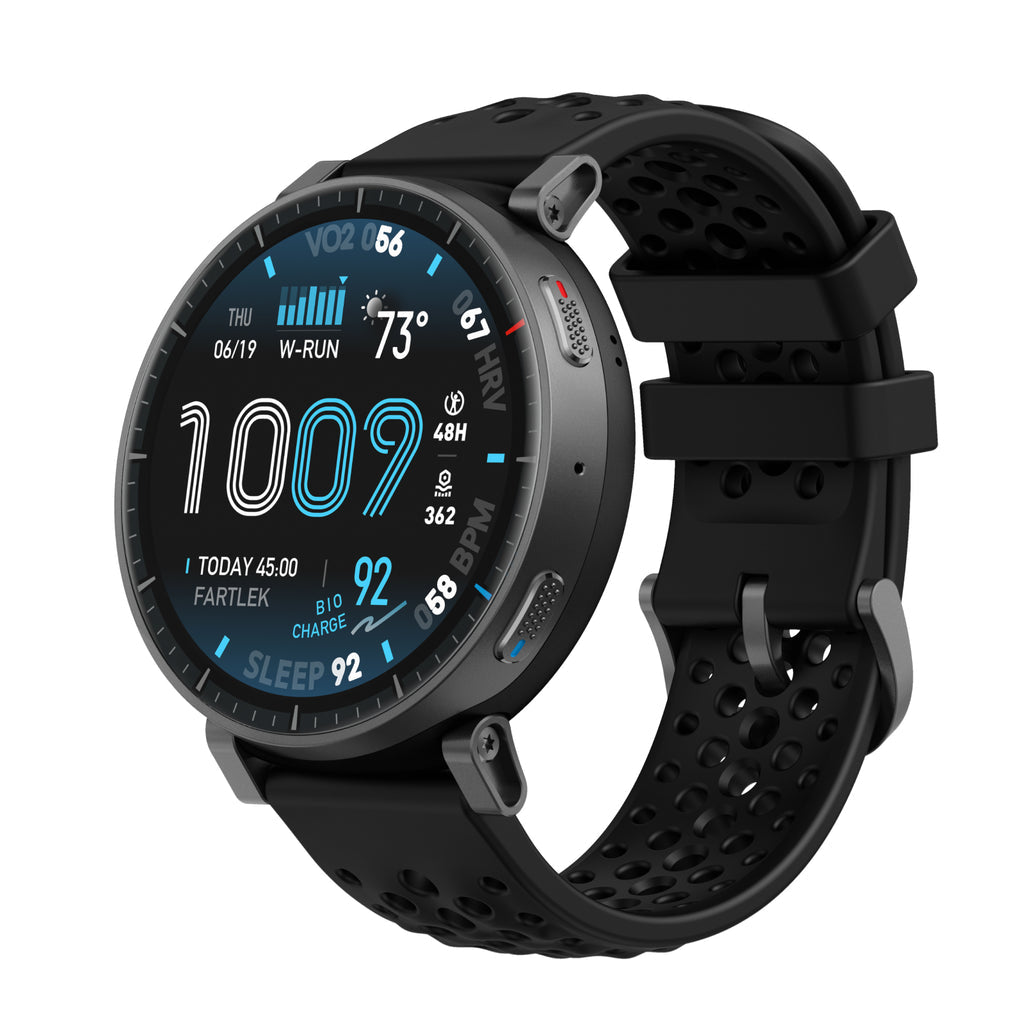 Amazfit Active Max AMOLED GPS sports smartwatch in Pakistan