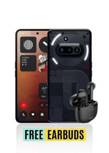 Nothing Phone 3A smartphone in Pakistan