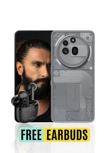 Nothing Phone 3A Pro smartphone in Pakistan