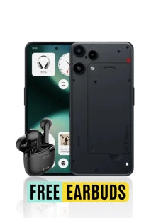 Nothing Phone 3a Lite smartphone in Pakistan