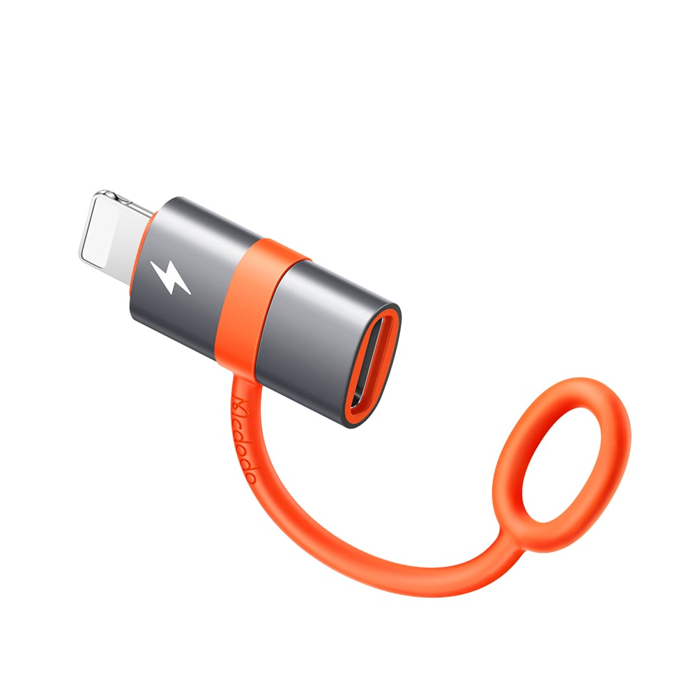 Mcdodo Lightning Cable Adapter - OT-0510 - image 1