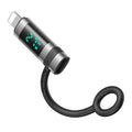 Mcdodo 36W Type-C to Lightning Adapter Connector for Charging and Data Transfer - OT-2610 - image 1