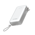 TAAR Kombo 3 IN 1 Power Bank 10,000 mAh product image