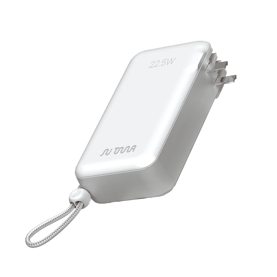 TAAR Kombo 3 IN 1 Power Bank 20,000 mAh product image