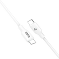 TAAR Prime 100W USB-C to USB-C PD Cable - Cotton Pouch product image
